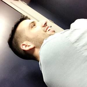 Meet your Posher, Dylan